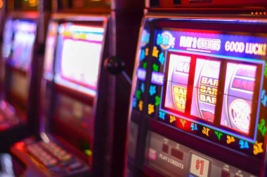 boba slot Standard, VIP & Speed Tables