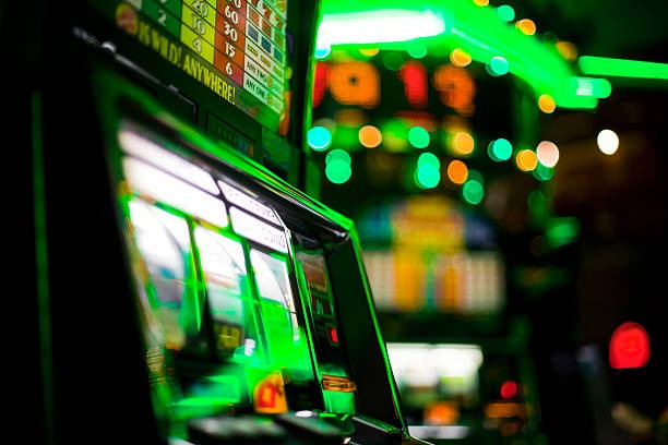 boba slot Clear Payout Structure